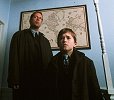 Bruce Willis and Haley Joel Osment in 
