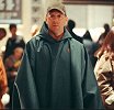 Bruce Willis in 