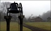 The town bell in 