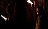 Joaquin Phoenix in "The Village"