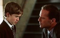 The Sixth Sense Quiz